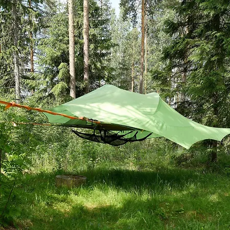Itaerajan Helmi * Tohmajärvi