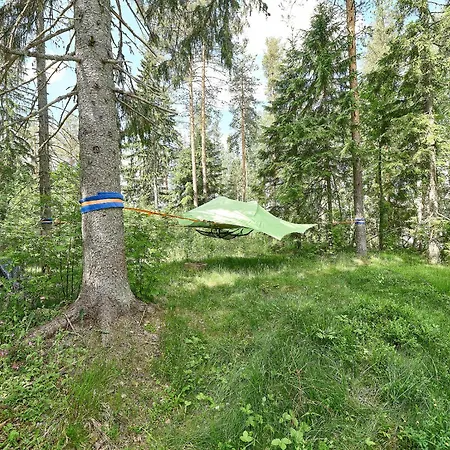 Farmház Itaerajan Helmi
