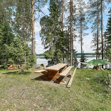 Itaerajan Helmi * Tohmajärvi