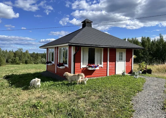Itaerajan Helmi Tohmajärvi