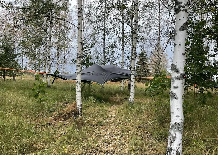 Itaerajan Helmi Alojamento de Turismo Rural Tohmajärvi