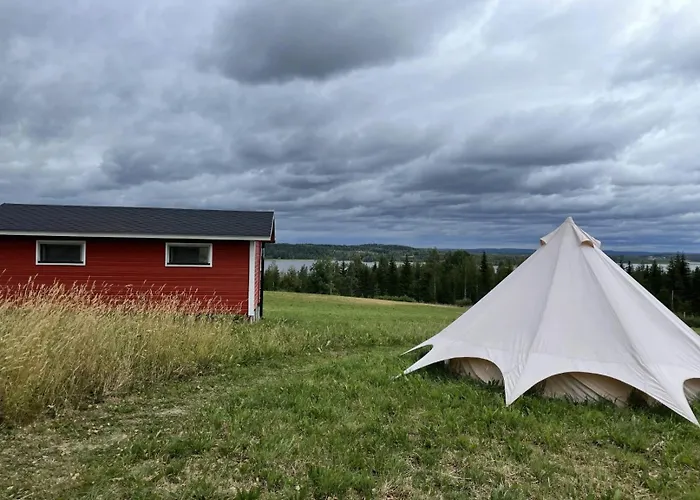 Itaerajan Helmi Alojamento de Turismo Rural *