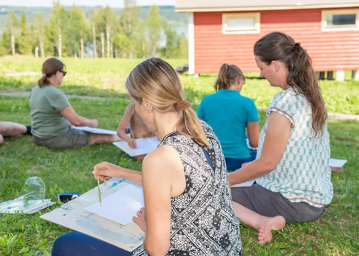 Itaerajan Helmi * Tohmajärvi