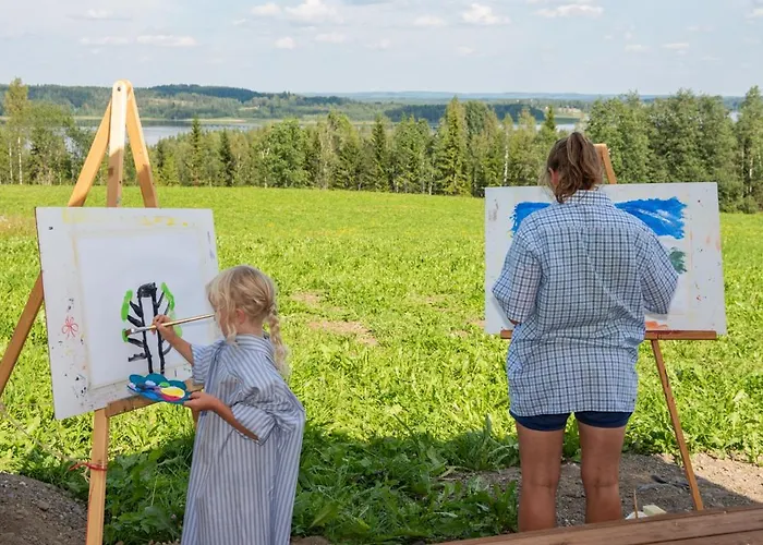 Itaerajan Helmi Tohmajärvi