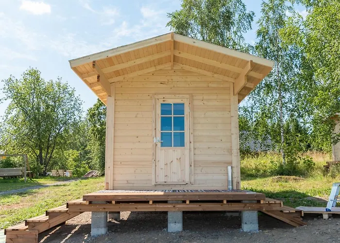 Itaerajan Helmi Alojamento de Turismo Rural